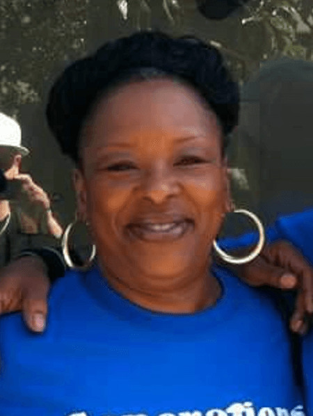 Arnetta Johnson