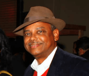Edwin Lombard