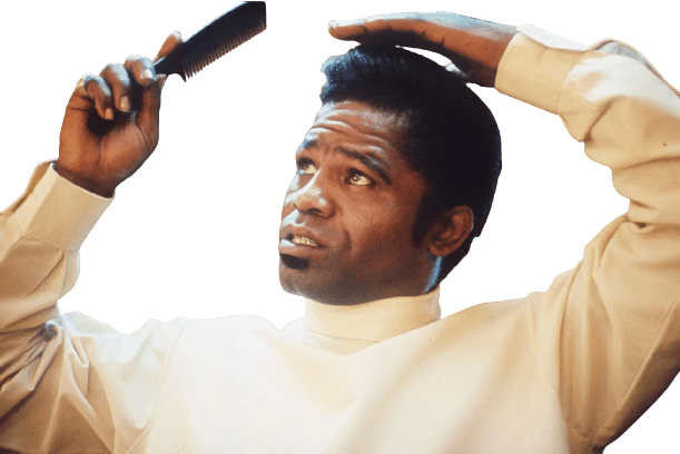James Brown